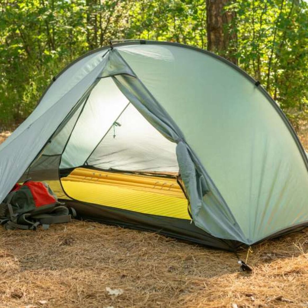 Tarptent Double Rainbow Ultralight Backpacking Tent (used once) 2 lbs 6 oz - Picture 7 of 7